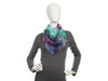 Hermès Galop Chromatique Silk Scarf 90cm