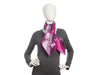 Hermès Galop Chromatique Silk Scarf 90cm