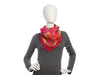 Hermès Caparaçons de la France et de l'Inde Silk Scarf 90cm