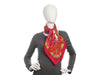 Hermès Caparaçons de la France et de l'Inde Silk Scarf 90cm