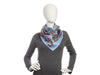 Hermès Métamorphoses par Hermès Paris Silk Scarf 90cm