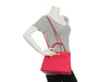 Hermès Rose Extrême Epsom Kelly 28