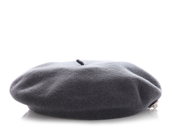 【上品★ギフトに】HERMES Beret Bonnie Lift ベレー帽 Bonnie Lift beret | Hermès USA