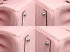 Hermès Rose Sakura Birkin 25