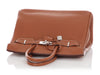 Hermès Gold Togo Birkin 35