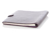 Hermès Raisin Togo Ulysse Notebook Cover MM