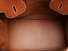 Hermes Fauve Barenia Faubourg Birkin 35