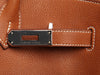Hermes Fauve Barenia Faubourg Birkin 35