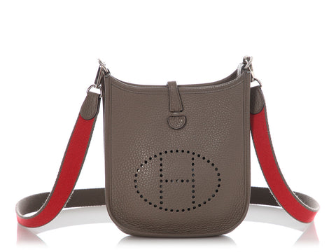 Hermès Etain Clémence Evelyne TPM