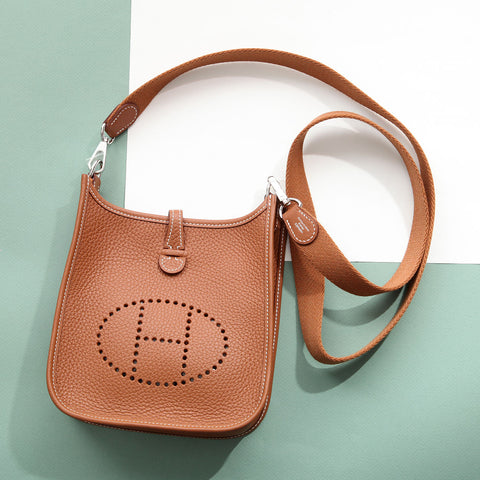 Hermès Gold Clémence Evelyne TPM