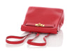 Hermès Rouge Casaque Clémence Kelly Ado II Backpack