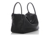 Hermès Black Clémence Lindy 34