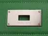 Hermès Vert Bengale Swift and Evercolor Toolbox 26