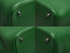 Hermès Vert Bengale Swift and Evercolor Toolbox 26