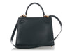 Hermès Vert Cypress Epsom Kelly 25