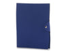 Hermes Blue Saphir Ulysse MM Agenda Cover