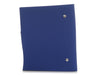 Hermes Blue Saphir Ulysse MM Agenda Cover