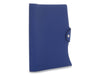 Hermes Blue Saphir Ulysse MM Agenda Cover