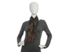 Hermès Polo Mousseline Scarf