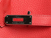 Hermès Rose Texas Togo Birkin 35