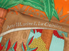 Hermès Act III Scene I Silk Scarf 90cm