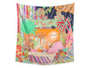 Hermès Act III Scene I Silk Scarf 90cm