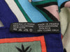 Hermès Kachinas Cashmere Silk Shawl 140cm