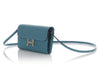 Hermès Bleu Jean Epsom Constance To Go