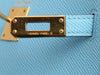 Hermès Mini Céleste Epsom Kelly 20