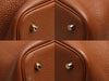 Hermès Gold Clémence Picotin Lock 22