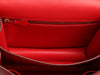 Hermès Red Epsom Constance 24