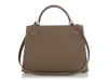 Hermès Etoupe Epsom Kelly 32