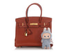 Hermès Cuivre Novillo Birkin 30