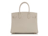 Hermès Béton Togo Birkin 30