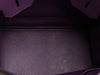 Hermès Ultraviolet Togo Birkin 35