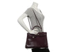 Hermès Raisin Box Calfskin Kelly 35