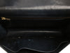 Hermès Vintage Black Box Calfskin Constance 23