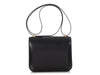Hermès Black Box Calfskin Constance Mirror 18