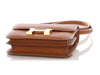 Hermès Gold Epsom Constance 18