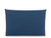 Hermès Deep Blue Epsom Calvi Card Holder
