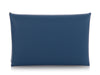 Hermès Deep Blue Epsom Calvi Card Holder