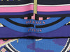 Hermès Le Tour du Monde en 63 Cases Silk Scarf 90cm