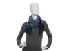 Hermes Aaaaargh! Cashmere Silk 100 scarf