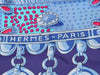 Hermès Parures Précieuses Silk Scarf GM 140cm