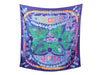 Hermès Parures Précieuses Silk Scarf GM 140cm