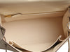 Hermès Craie Epsom Kelly 25