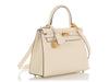 Hermès Craie Epsom Kelly 25