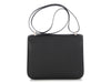 Hermès Black Epsom Constance 24