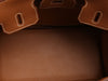 Hermès Gold Togo Birkin 25