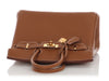 Hermès Gold Togo Birkin 25